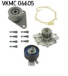 Volvo S70 Eksantrik Gergi Kiti Devirdaimli SKF
