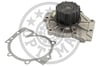 Volvo S80 Devirdaim OPTIMAL