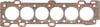 Volvo S80 2.8T6 Silindir Kapak Contası V.REINZ
