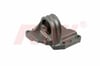 Volvo S80 Motor Takozu Arka RIW