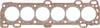 Volvo S80 S90 V90 960 Silindir Kapak Contası 2.9 T6 V.REINZ