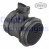 Volvo S80 V70 C30 S40 C70 V50 Hava Debimetre Hava Kütle Ölçer DELPHI