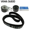 Volvo S80 XC90 Eksantrik Gergi Kiti SKF