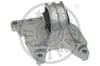 Volvo S80 XC90 Motor Takozu Arka OPTIMAL