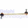 Volvo S90 97-98 960 94-96 Ön Z Rot DELPHI