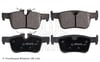 Volvo S90 Arka Balata BLUEPRINT