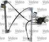 Saab 9-3 Ön Sağ Cam Mekanizması VALEO