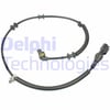 Saab 9-5 ABS Hız Sensörü Ön Sol/Sağ DELPHI