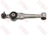 Saab 9-3 Salıncak Kolu Ön Aks Alt Sol Dış TRW