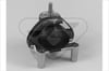 Saab 9-5 Motor Takozu HUTCHINSON