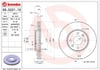 Saab Ön Fren Diski Standard BREMBO