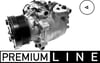 Saab 9.3 Klima Kompresörü MAHLE