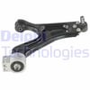 Saab 9-5 I YS3E Alt Salıncak DELPHI