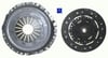 Saab Debriyaj Seti SACHS