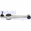 Saab 900 II Kontrol Kolu Sol Rotilli DELPHI
