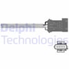 Saab 9-3 9-5 Porsche 911 Oksijen Sensörü DELPHI