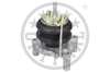Saab 9-5 Motor Yataklama OPTIMAL