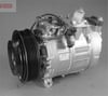 Saab 9-5 Klima Kompresörü DENSO