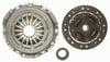 Saab Scania Debriyaj Seti SACHS