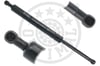 Saab 9-5 Bagaj Amortisörü Gazlı OPTIMAL