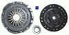 Saab Debriyaj Seti SACHS