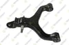 Saab 9-3 Ssangyong Actyon Ön Sol Alt Rotilsiz Salıncak TEKNOROT