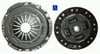 Saab 9-3 900 Debriyaj Seti SACHS