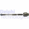 Saab 900 Power Steering Ön Sol Sağ Rot Mili DELPHI