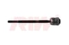 Saab 900 Power Steering Ön Sol Sağ Rot Mili RIW