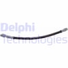 Saab 9-3 / 9-3X Arka Sol Fren Hortumu DELPHI