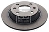 Saab Fren Diski FEBI