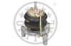 Saab 9-5 Motor Yataklama OPTIMAL