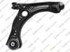 Salıncak Sağ Alt Komple A1 Sportback Gba 2018-- 2Q0407152b-2Q0407152d-2Q0407152d