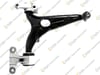 Salıncak Sağ Alt Komple Döküm C8 2002-- 1356061080-1359399080-3521P6-3521S7-3521