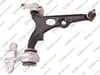 Salıncak Sağ Alt Komple Döküm Jumpy 1994-2007 1356066080-3521P7