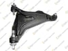 Salıncak Sağ Alt Komple Döküm S70 P80 1996-2000 272337-277227-2772274-8628494-86