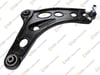 Salıncak Sağ Alt Komple Döküm Vıvaro B X82 2014-- 4422270-545006069R-93868600
