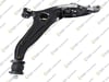 Salıncak Sağ Alt Komple Sac Cr-V I Rd 1995-2002 51350S10g00