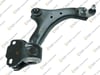 Salıncak Sağ Alt Komple Sac Lr2 L359 2006-2014 Lr002624-Lr007205