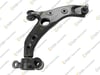 Salıncak Sağ Alt Komple Sac Mazda 3 Bm 2013-- B45a34300d-B45a34300e-B45g34300e-B
