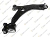 Salıncak Sağ Alt Komple Sac Mazda 5 Cw 2010-- B32h34300-B32h34300a-B32h34300b-B3