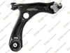 Salıncak Sağ Alt Komple Sac Mıı Kf1 2011-- 1S0407152-6R0407366-1S0407152-6R04073