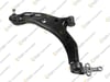 Salıncak Sol Alt Komple Almera Iı N16 2000-2007 545014M410-54501Bm400-54501Bm410