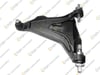 Salıncak Sol Alt Komple Döküm 850 1991-1996 272273-272336-8628493-8628497-914097