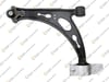 Salıncak Sol Alt Komple Döküm Altea 5P1 2004-2015 1K0407151ak