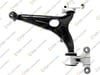 Salıncak Sol Alt Komple Döküm C8 2002-- 1356060080-1359398080-3520S5-3520W4-3520
