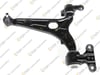 Salıncak Sol Alt Komple Döküm C8 2002-- 1346384080-3520P6-3521H0-93501487