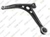 Salıncak Sol Alt Komple Döküm Galaxy Wgr 1995-2006 7M0407151b
