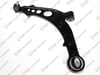 Salıncak Sol Alt Komple Döküm Punto 188 1999-2012 46545660-46551732-51842192