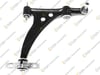 Salıncak Sol Alt Komple Dövme Alfa 166 936 1998-2007 60627290-60665804-60695895